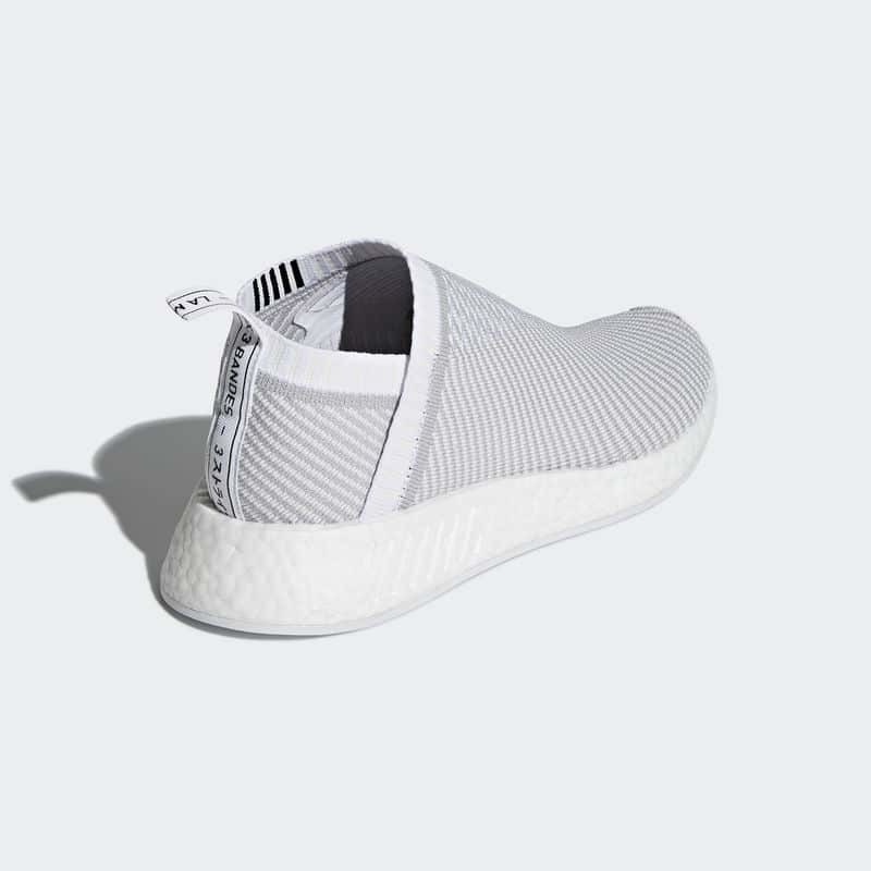 Nmd hot sale cs2 grey